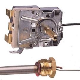 716 Series Thermostat